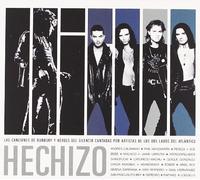 HECHIZO-TRIBUTO A HDS Y BUNBURYL / VARIOUS - Hechizo-Tributo a HDS y Bunburyl / Various