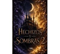 hechizos y sombras 2 las crónicas de loaan (saga Hechizos y Sombras edicion completa)