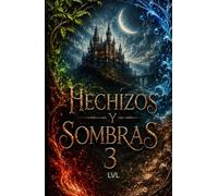 hechizos y sombras 3 las crónicas de primordia (saga Hechizos y Sombras edicion completa)