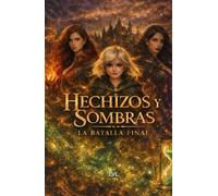 Hechizos y sombras: la batalla final (saga hechizos y sombras+loaan+primordi xenoverso)