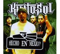 Hecho En Mexico