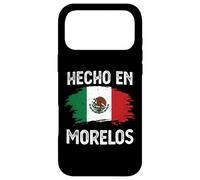 Hecho en Morelos Case for iPhone 17 Pro Max
