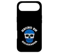 Hecho En Nicaragua Flag Nicaraguan Pride Case for iPhone Air