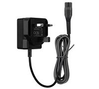 HECHOBO 4.3V Shaver Charger for Philips One Blade QP2520, QP2620, MG5720, MG5730,BT3206, BT3208, BT405, MG3730, MG3720, S1000, Replacement A00390 Electric Trimmer Power Supply