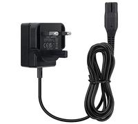 HECHOBO 5.5V Charger for Karcher Vac WV1, WV1 Plus, WV2, WV2 Plus, WV5, WV55, WV60, WV70, WV75, WV5 Premium, WV Classic Window Vacuum Cleaner Vac Power Supply Adapter
