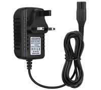 HECHOBO 5.5V Cleaner Charger for Karcher WV1, WV1 Plus, WV2, WV2 Plus, WV5, WV70, WV60, WV50