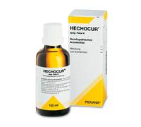 Hechocur spag. Peka Tropfen (100 ml)
