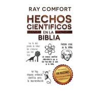 HECHOS CIENTÍFICOS EN LA BIBLIA