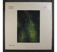 Hecht,Daniel - Willow [Vinyl LP] [VINYL]