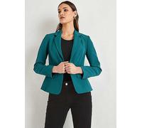 Hechter Paris Jacket Blazer Petrol