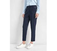 Hechter Paris Suit Trousers Marine