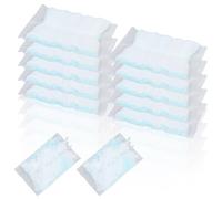 Hecila 10 Count Duster Refill Disposable Dusters Refills Replacement Pads