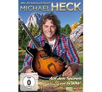 Heck,Michael - Auf Den Spuren Von Ronny