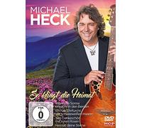 Heck,Michael - HECK,MICHAEL - SO KLINGT DIE HEIMAT (1 DVD)