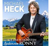 Heck,Michael - Singt die Schönsten Lieder Von Ronny