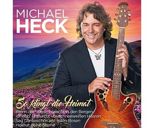 Heck, Michael - So Klingt Die Heimat