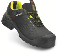 Heckel Sicherheits-/Halbschuhe Macsole Adventure 3.0 S3 SRC 6732