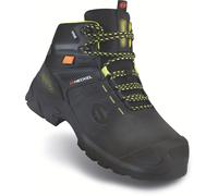 Heckel Sicherheitsschuh Macsole Adventure 3.0 Sicherheitsstiefel S3 SRC 6735