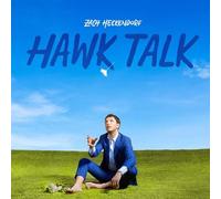 Zach Heckendorf - Hawk Talk [VINYL]