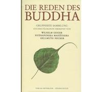 Hecker Geiger Nya Die Reden des Buddha: Gruppierte Sammlung Samyutt (Paperback)