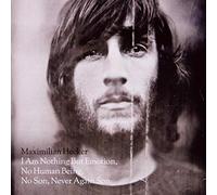 Hecker, Maximilian - I Am Nothing But..