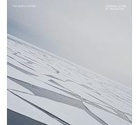 Tim Hecker - The North Water (Original Score) - CD (2022)
