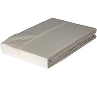 Heckett Lane Bed linen 100% cotton percale Feline 260 off-white