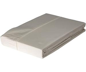 Heckett Lane Bed linen 100% cotton percale Feline 260 off-white