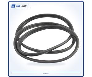 Heckklappe Seal / Trunk Lid Seal For Mercedes-Benz W202 C-Class Sedan