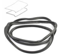 Heckklappe Trunk Lid Seal for Mercedes W126 S-Class SE SEL