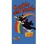 Heckle & Jeckle and Friends + 3 other animated Classics [VHS]