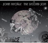 Heckle, John - Second Son