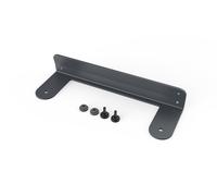 Heckler Design CART MOUNT FOR LOGITECH RALLY BAR Black