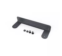 Heckler Design CART MOUNT FOR LOGITECH RALLY BAR Black