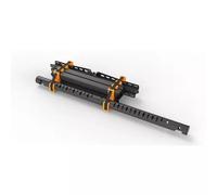 Heckler Design H1010-BK signage display mount 190.5 cm (75") Black