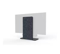 Heckler Design H1090-CAST TV mount/stand 2.18 m (86") Black