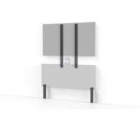 Heckler Design H544-BG video conferencing accessory Wall mount Black