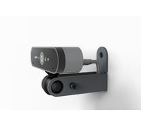 Heckler Design H587-BG video conferencing accessory Camera mount Black
