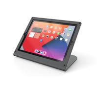 Heckler Design Stand for iPad 10.2-inch (7th Generation, 2019), H600-BG ((7th Generation, 2019) Black Grey)