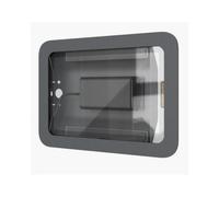 Heckler Design H658-BG mounting kit Grey Steel