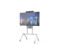 Heckler Design H700-WT signage display mount 190.5 cm (75") White