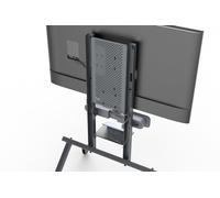 Heckler Design H708-BG TV mount/stand Grey