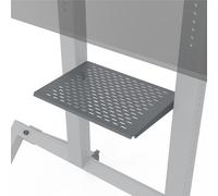 Heckler Design H709-BG TV mount Grey