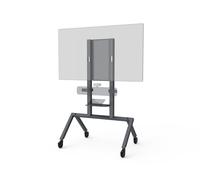 Heckler Design H720-BG signage display mount 190.5 cm (75") Blue