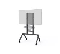 Heckler Design H720-BG signage display mount 190.5 cm (75") Blue