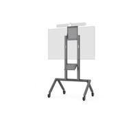 Heckler Design H730-BG signage display mount 190.5 cm (75") Black