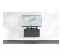 Heckler Design H735-BG mounting kit Black Aluminium Polyester