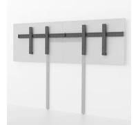 Heckler Design H803-BG TV mount/stand 190.5 cm (75") Grey