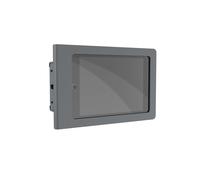 Heckler Design Side Mount tablet security enclosure 25.9 cm (10.2"