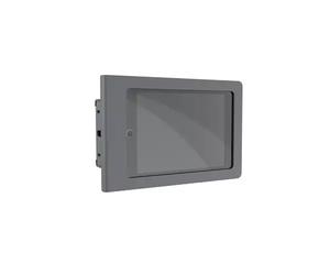 Heckler Design Side Mount tablet security enclosure Black 25.9 cm (10.2")